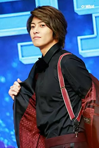 サイバー・ミッションの画像