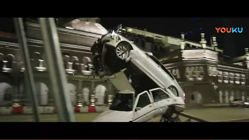 サイバー・ミッションの画像