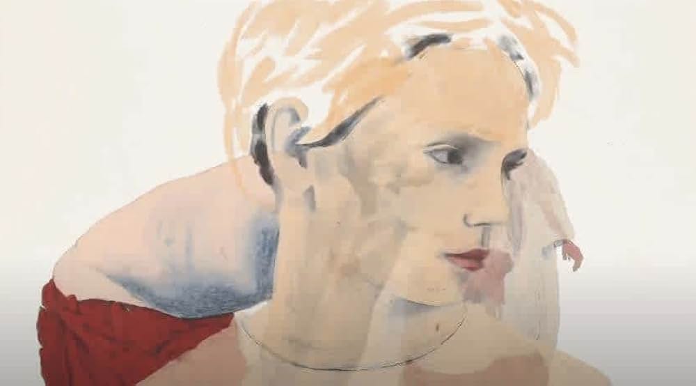 セルフ・ストーリーの画像