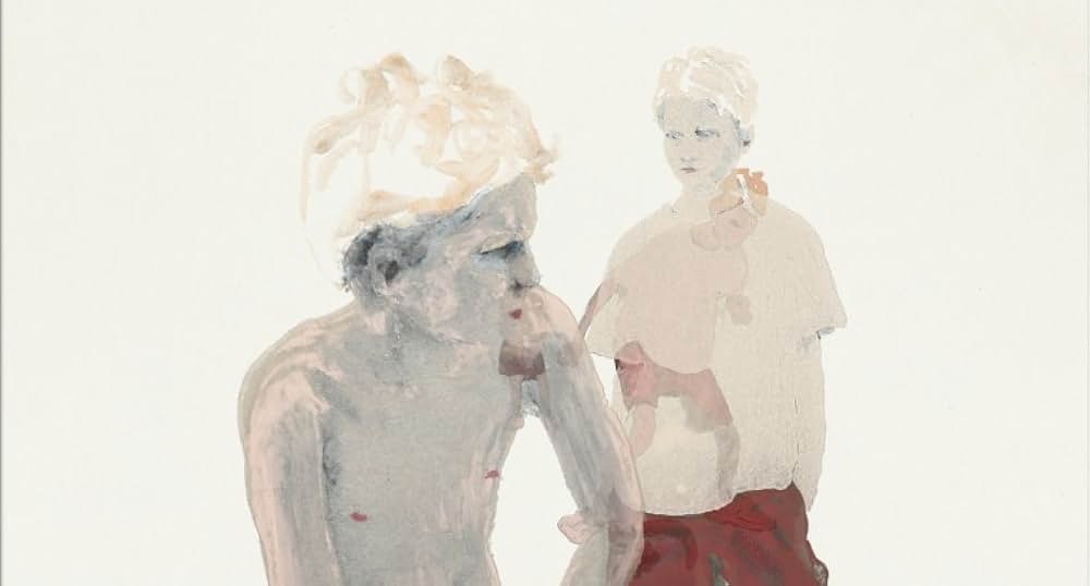 セルフ・ストーリーの画像