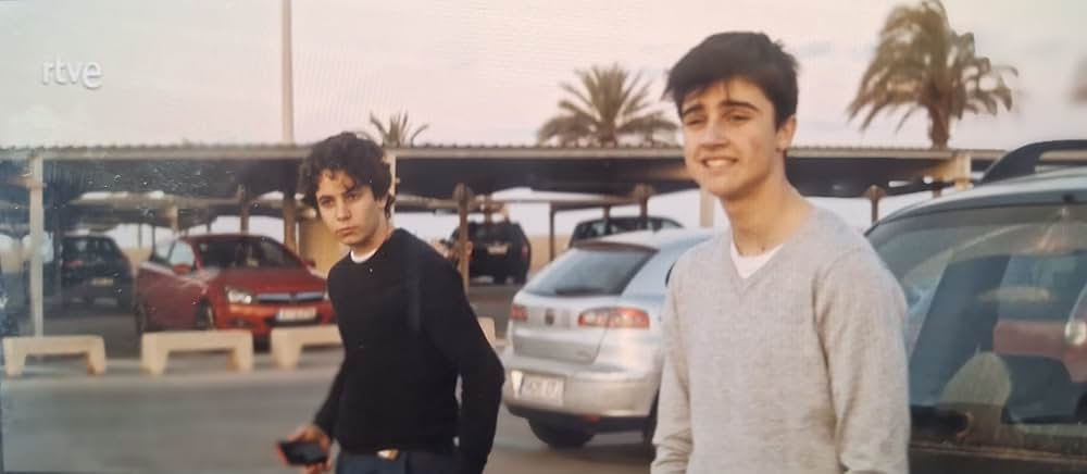 Lucas（原題）の画像