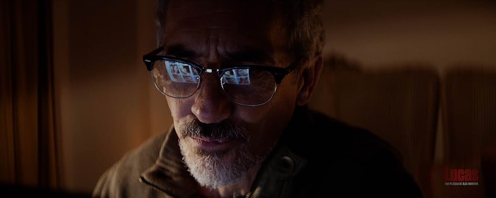 Lucas（原題）の画像