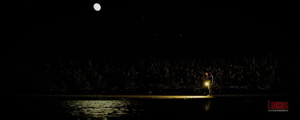 Lucas（原題）の画像