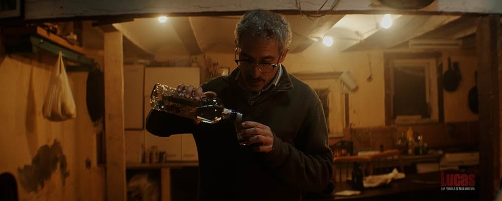 Lucas（原題）の画像