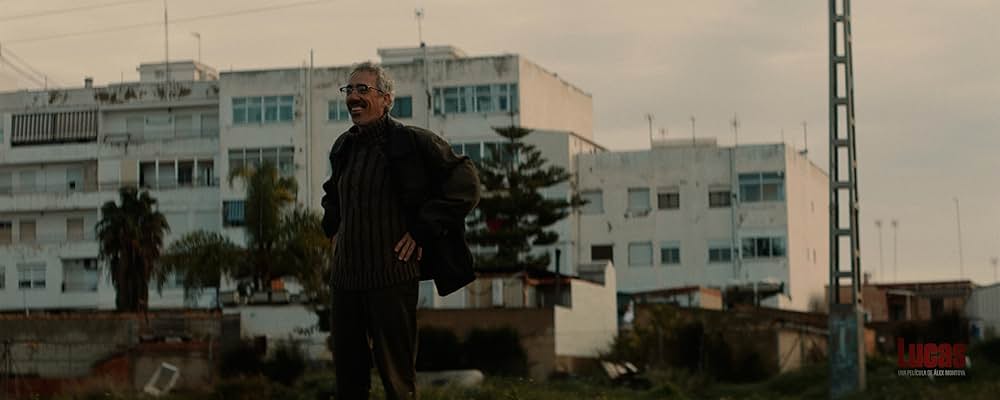 Lucas（原題）の画像