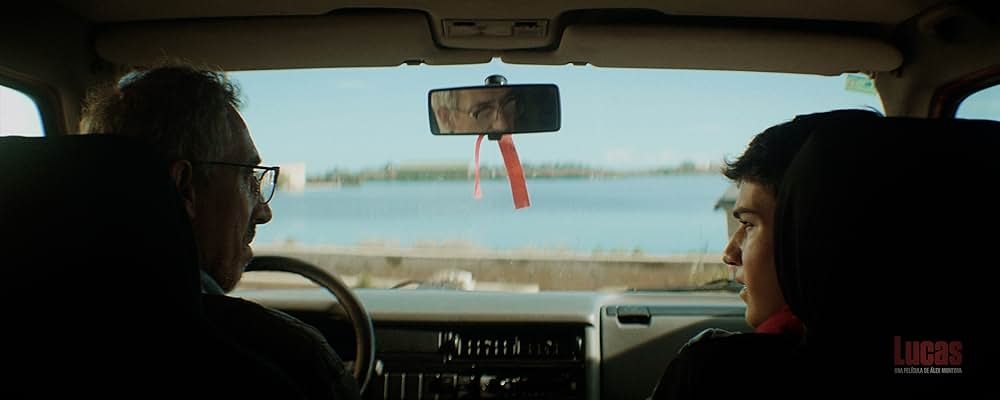 Lucas（原題）の写真