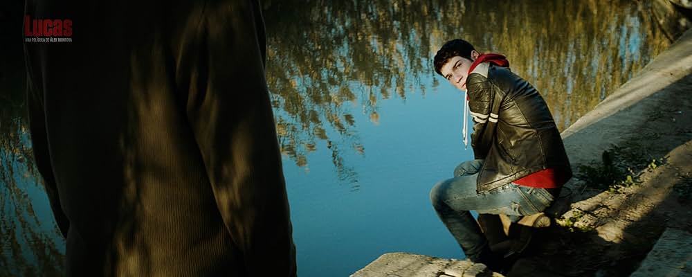 Lucas（原題）の画像