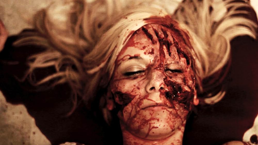 Forced Entry（原題）の画像