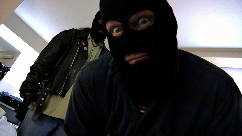 Forced Entry（原題）の画像