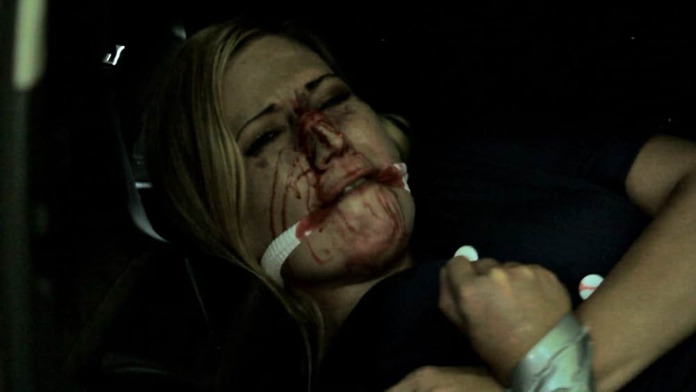 Forced Entry（原題）の画像