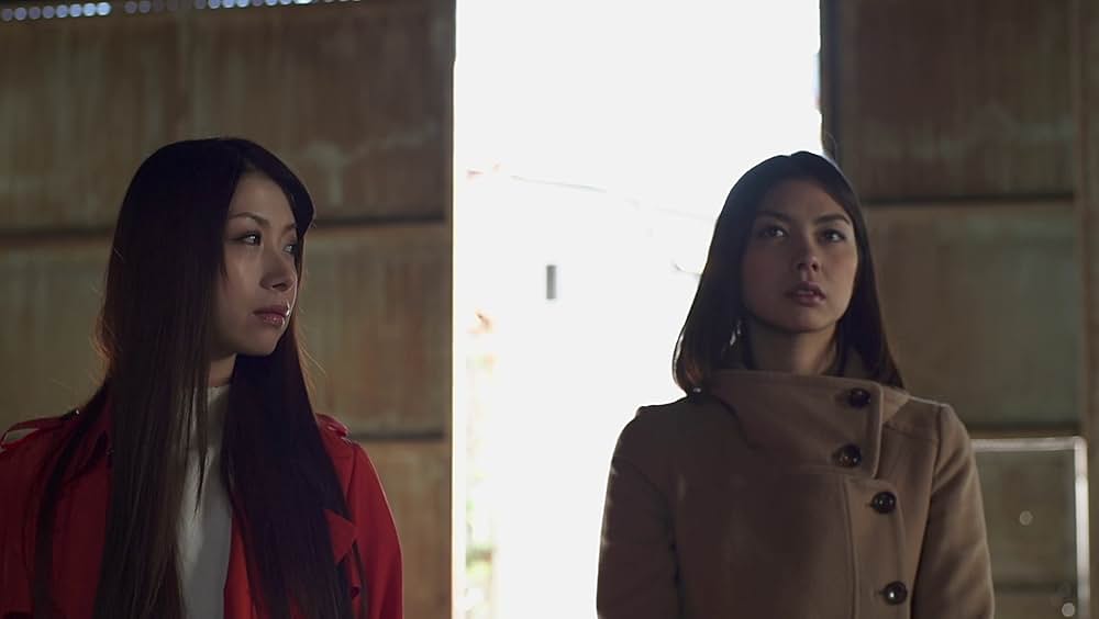 変態観測 恥穴むき出し！の画像