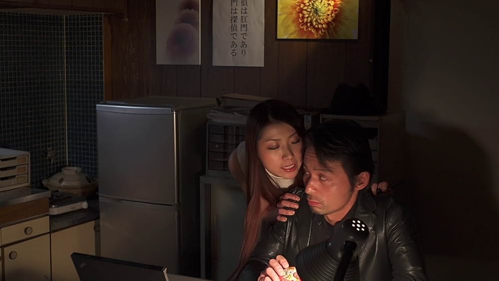 変態観測 恥穴むき出し！の画像