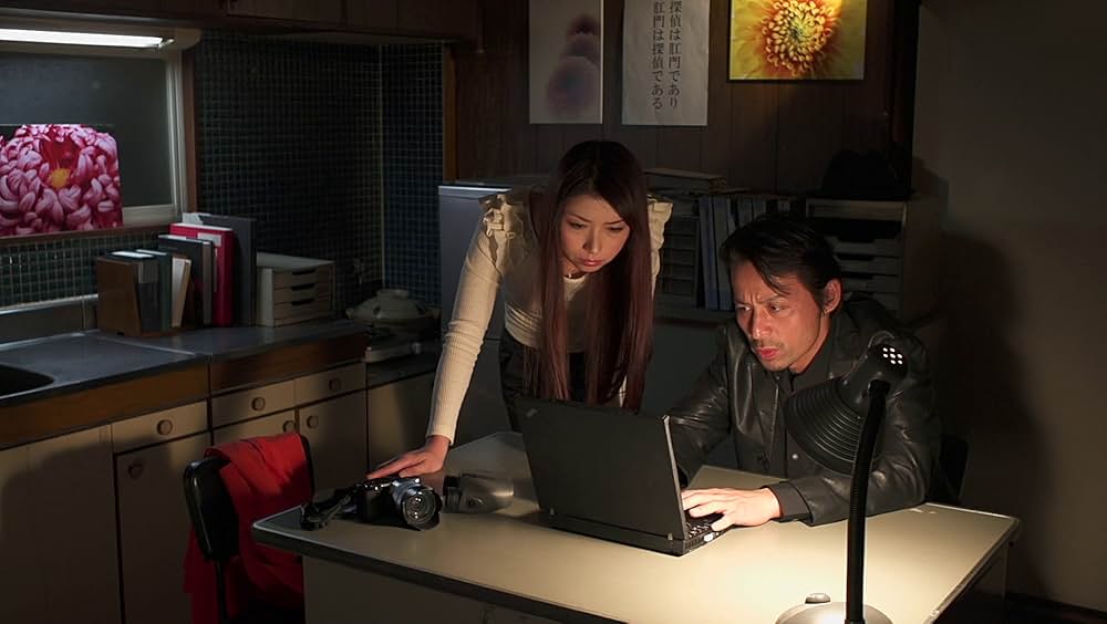 変態観測 恥穴むき出し！の画像