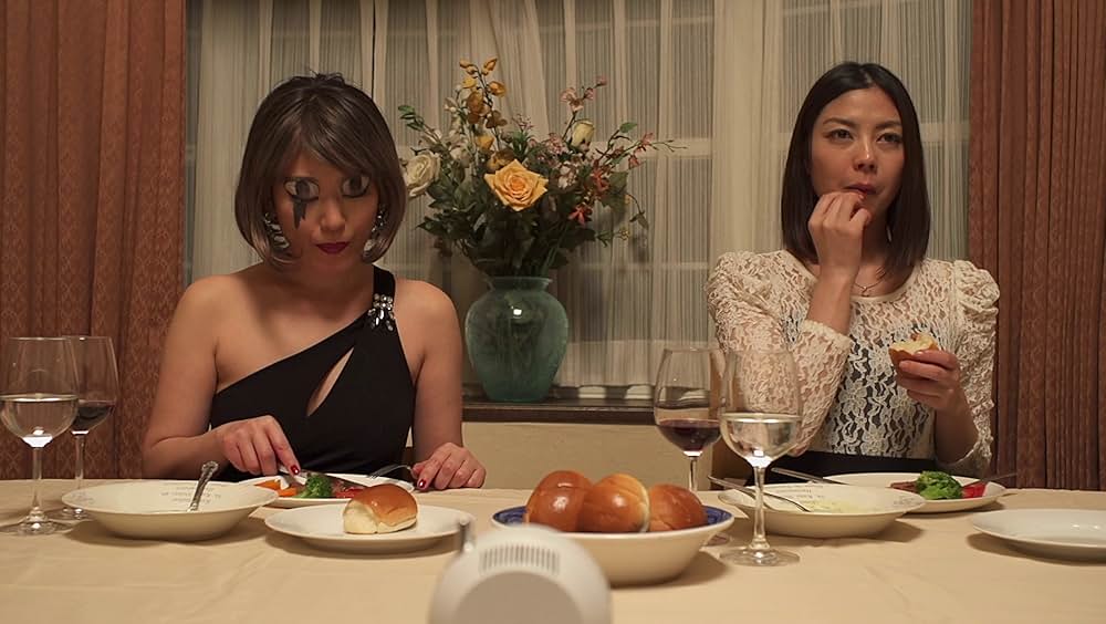 変態観測 恥穴むき出し！の画像