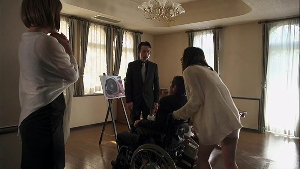 変態観測 恥穴むき出し！の画像