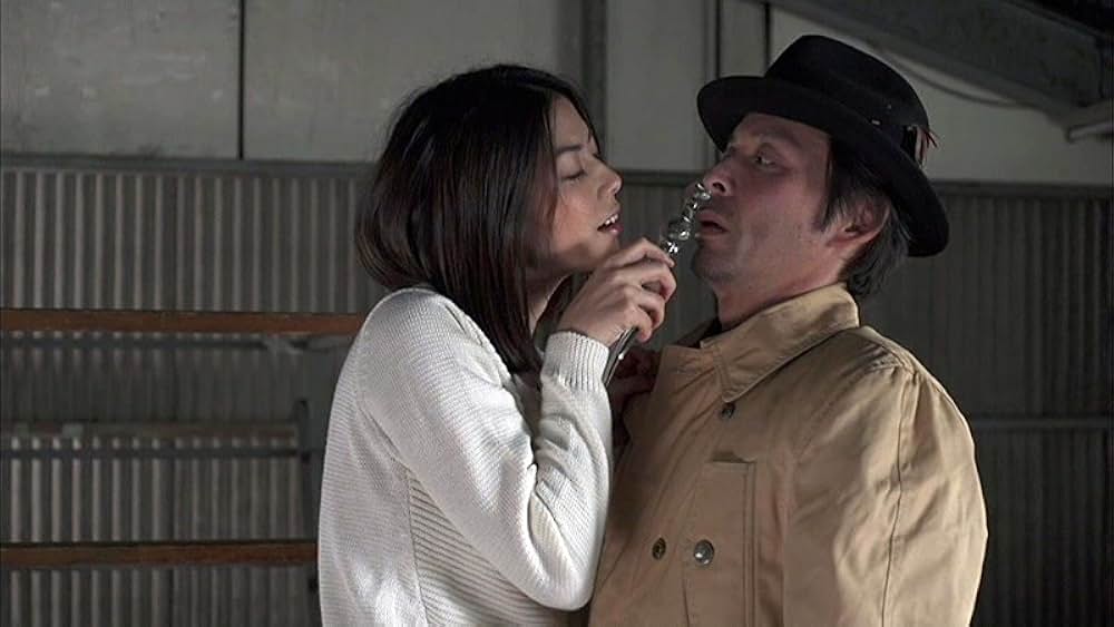 変態観測 恥穴むき出し！の写真