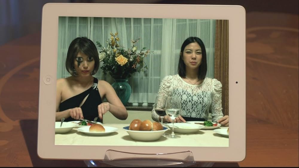 変態観測 恥穴むき出し！の画像