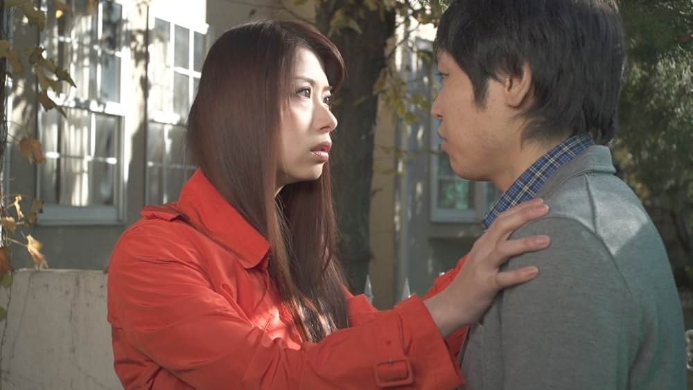 変態観測 恥穴むき出し！の画像