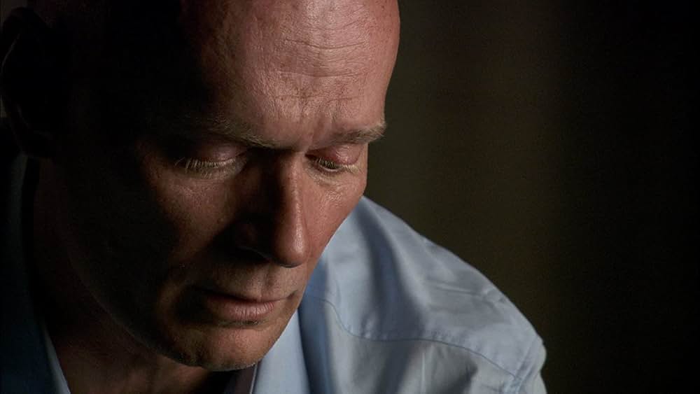 ニック・ヤリス ～21年間 死刑囚だった男～の写真