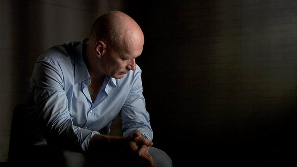 ニック・ヤリス ～21年間 死刑囚だった男～の画像