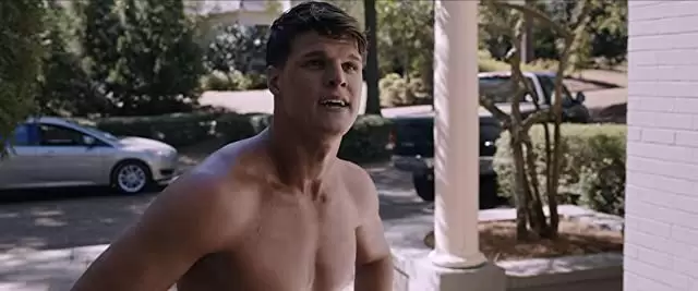 「女霊館」Ben VanderMeyの画像