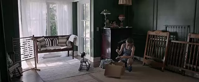 「女霊館」ボヤナ・ノバコビッチの画像