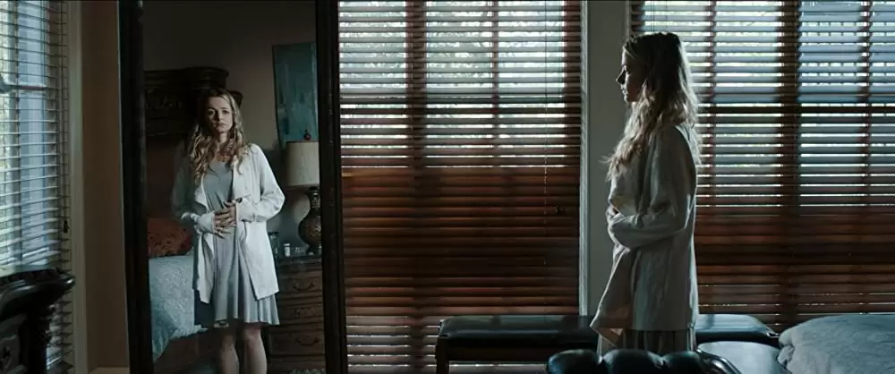 「女霊館」ボヤナ・ノバコビッチの画像