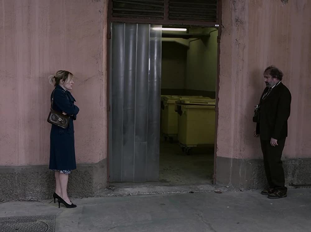 アスファルトの画像