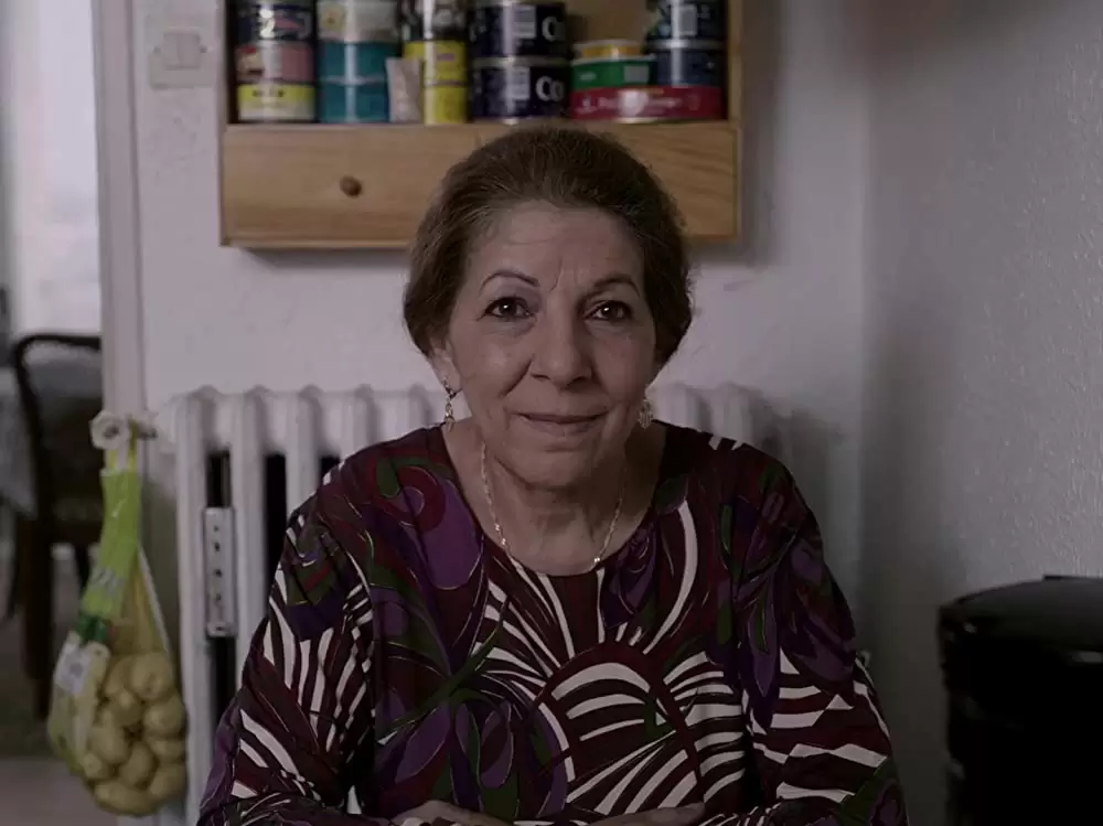 アスファルトの画像