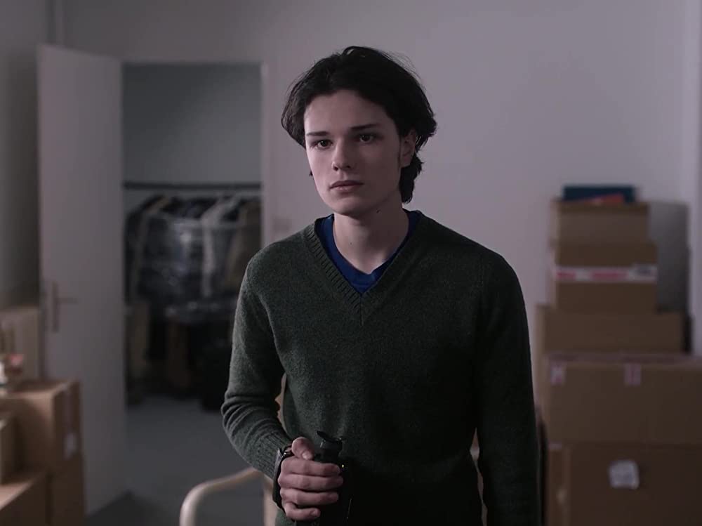 アスファルトの画像