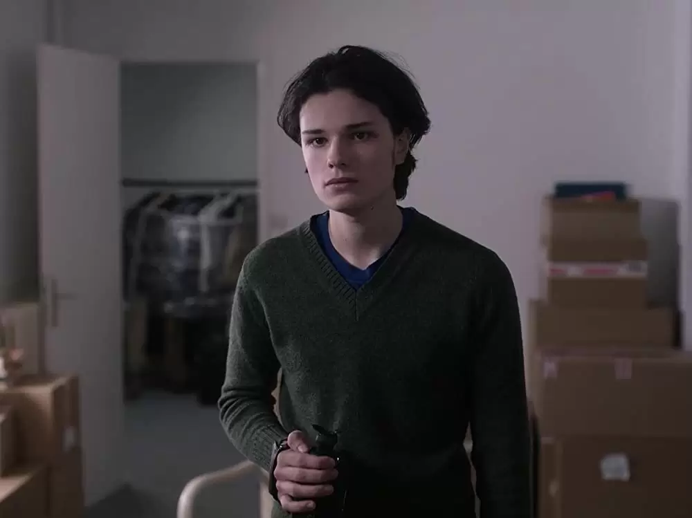 アスファルトの画像