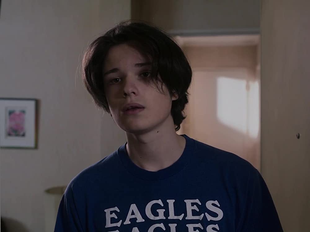 アスファルトの画像