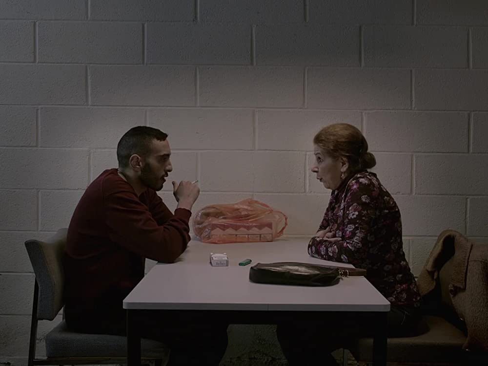 アスファルトの画像