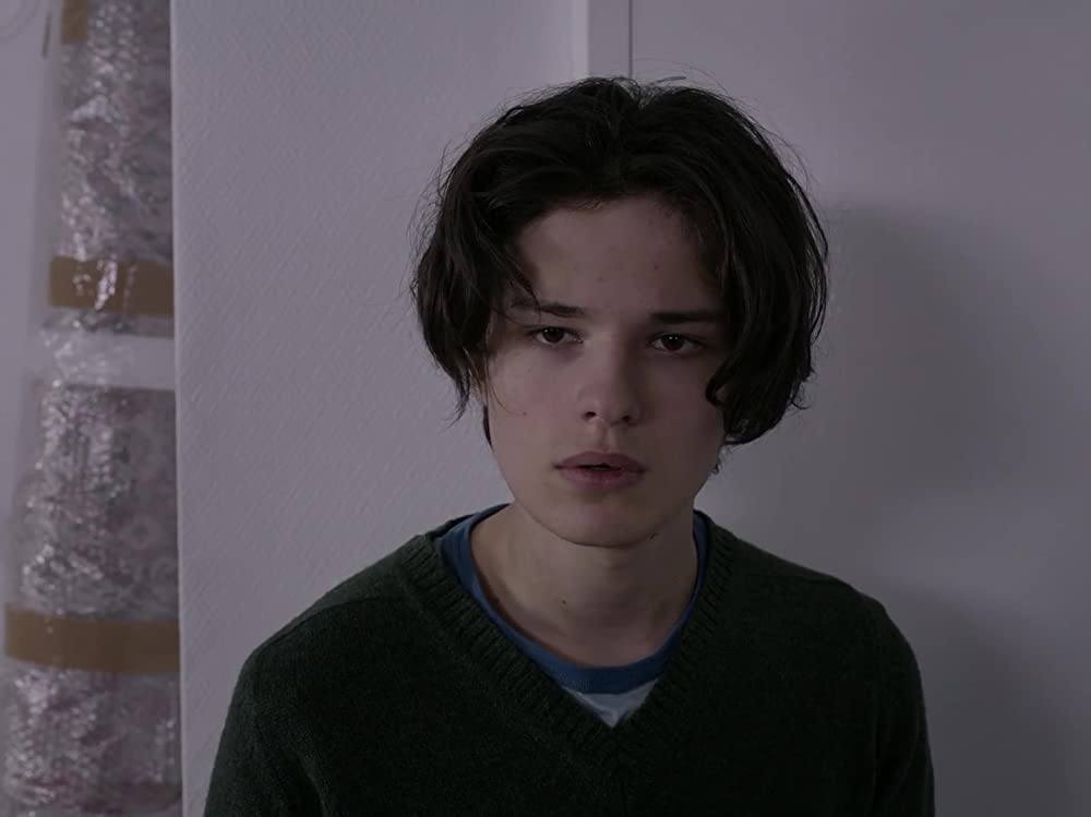 アスファルトの画像