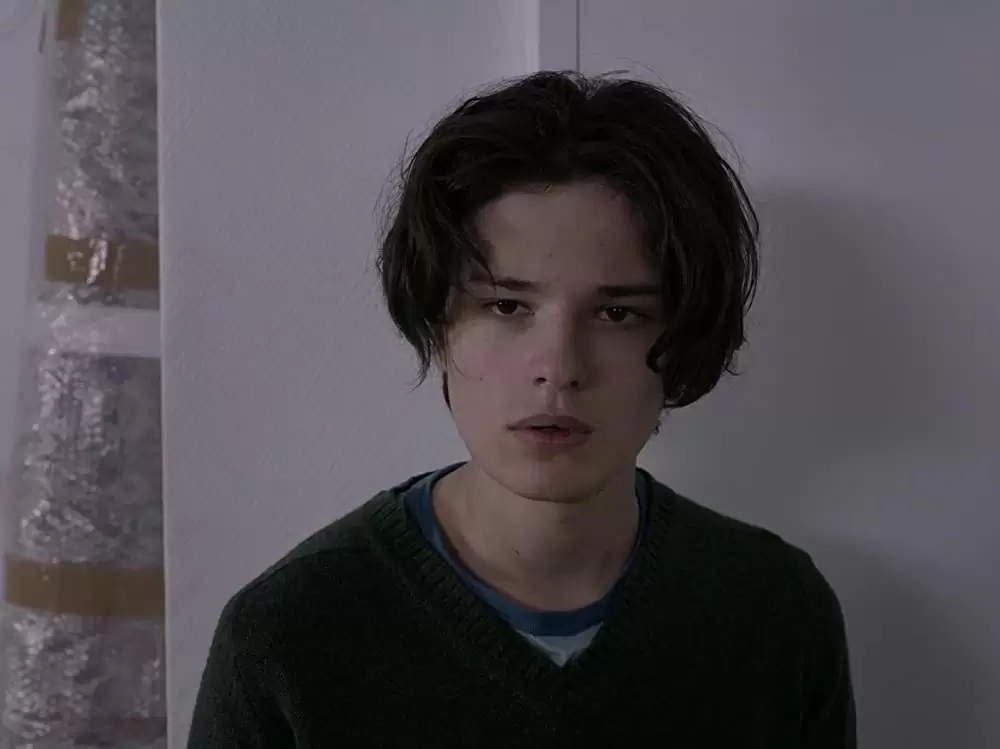 アスファルトの画像