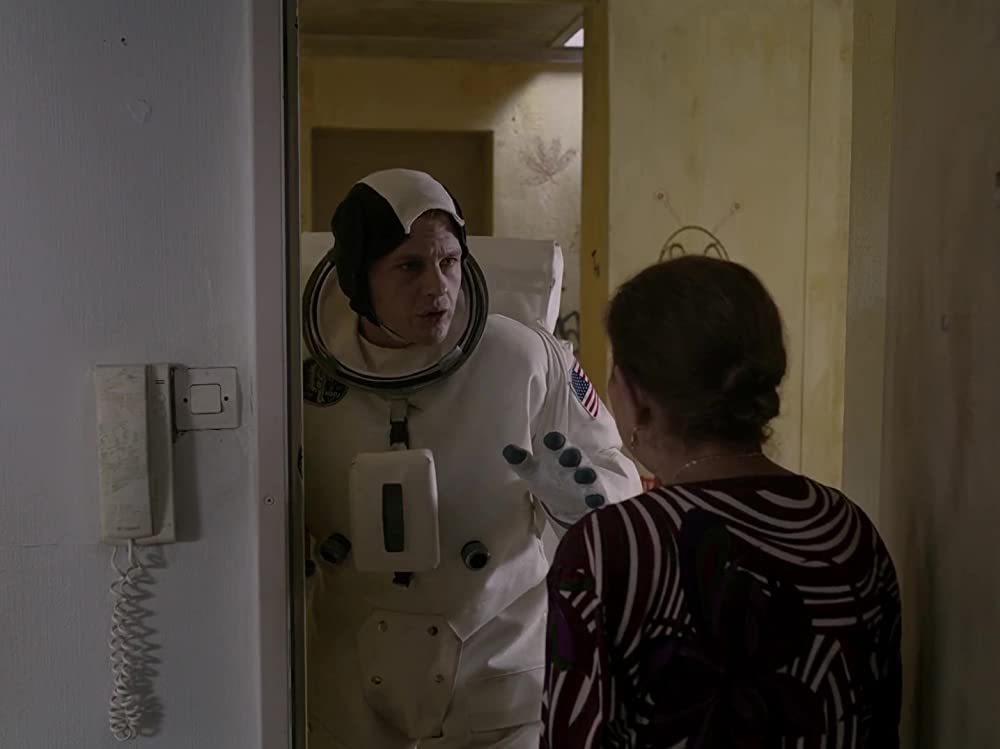 アスファルトの画像