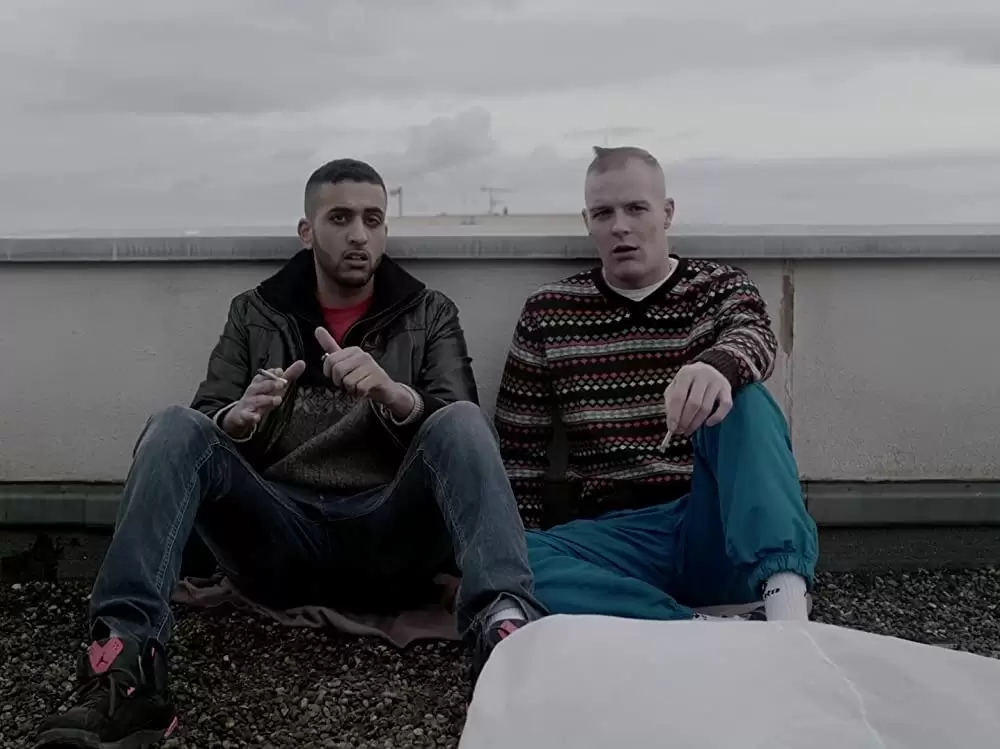 アスファルトの画像