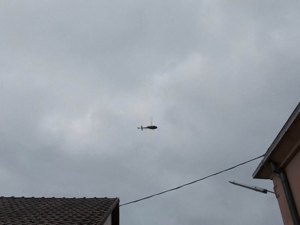 アスファルトの画像