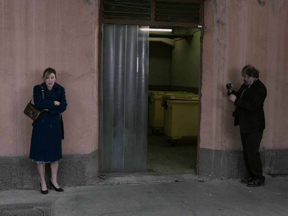 アスファルトの画像