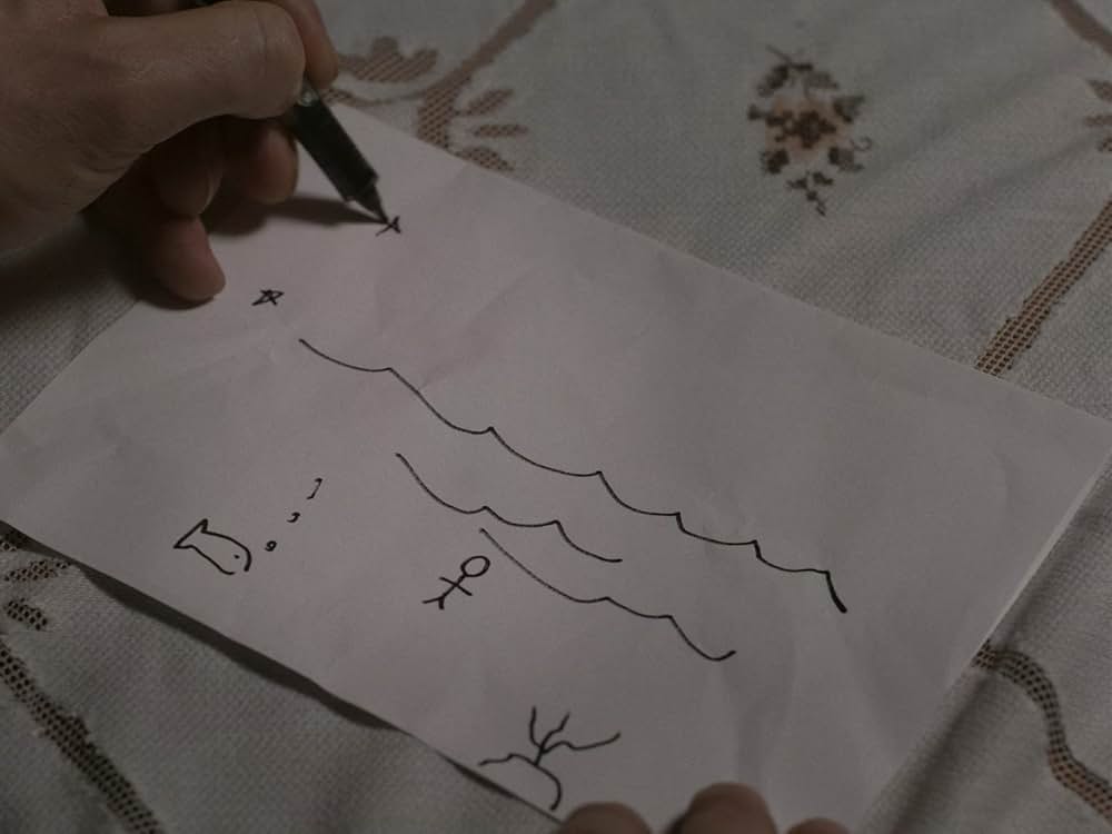 アスファルトの画像