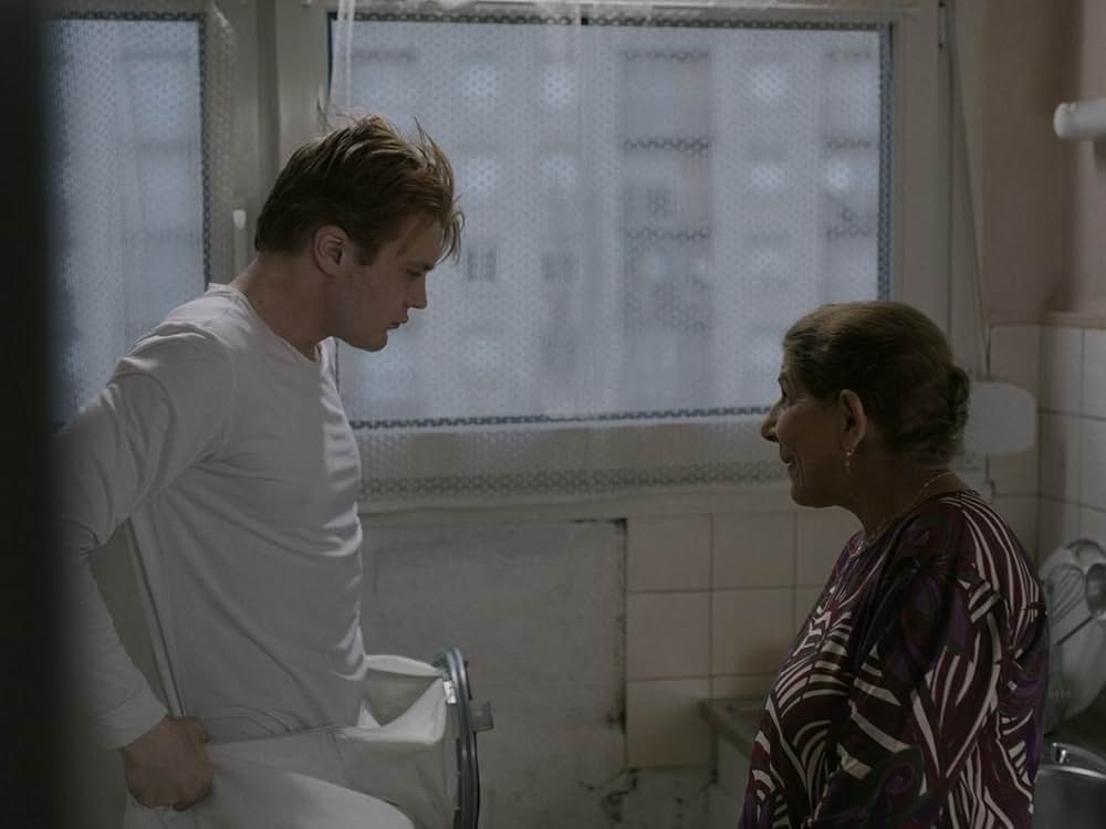 アスファルトの画像