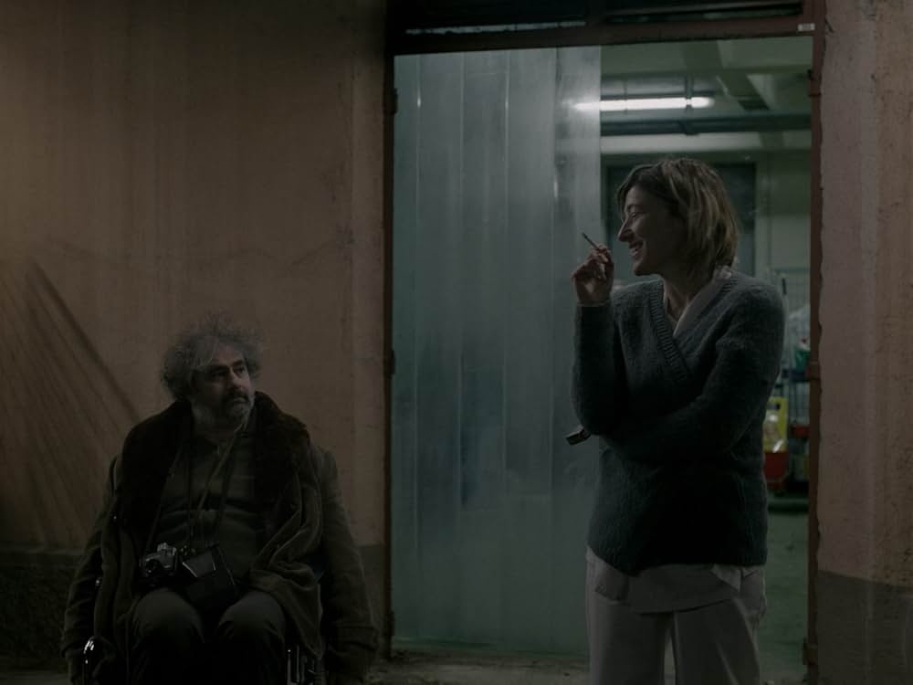 アスファルトの画像