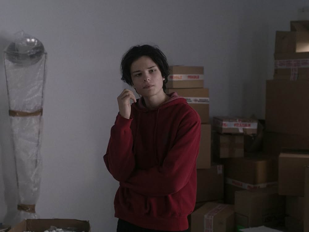 アスファルトの画像