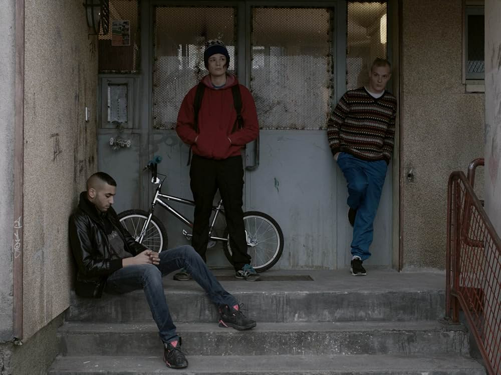 アスファルトの画像