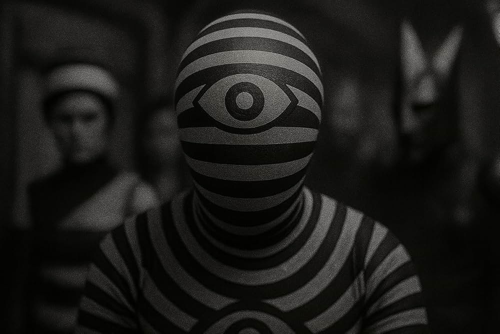 ドリームオン／ドリームオフの写真