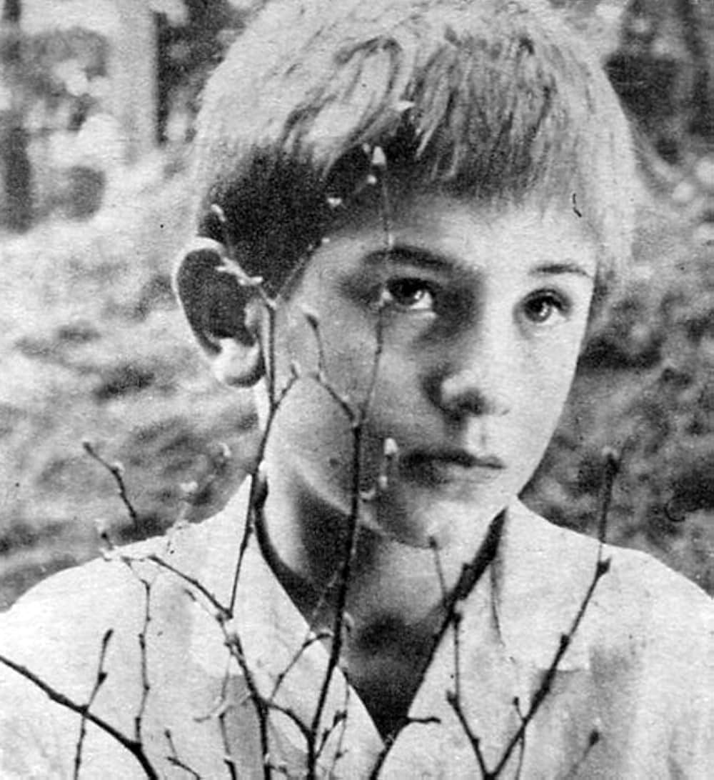 ビューティフル・ガールの画像