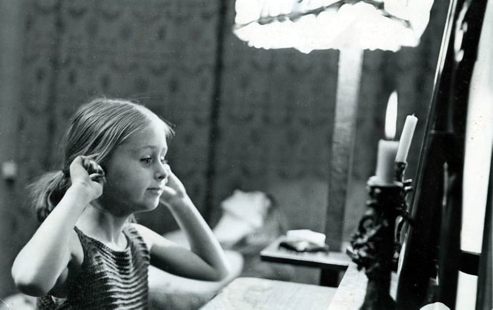 ビューティフル・ガールの画像