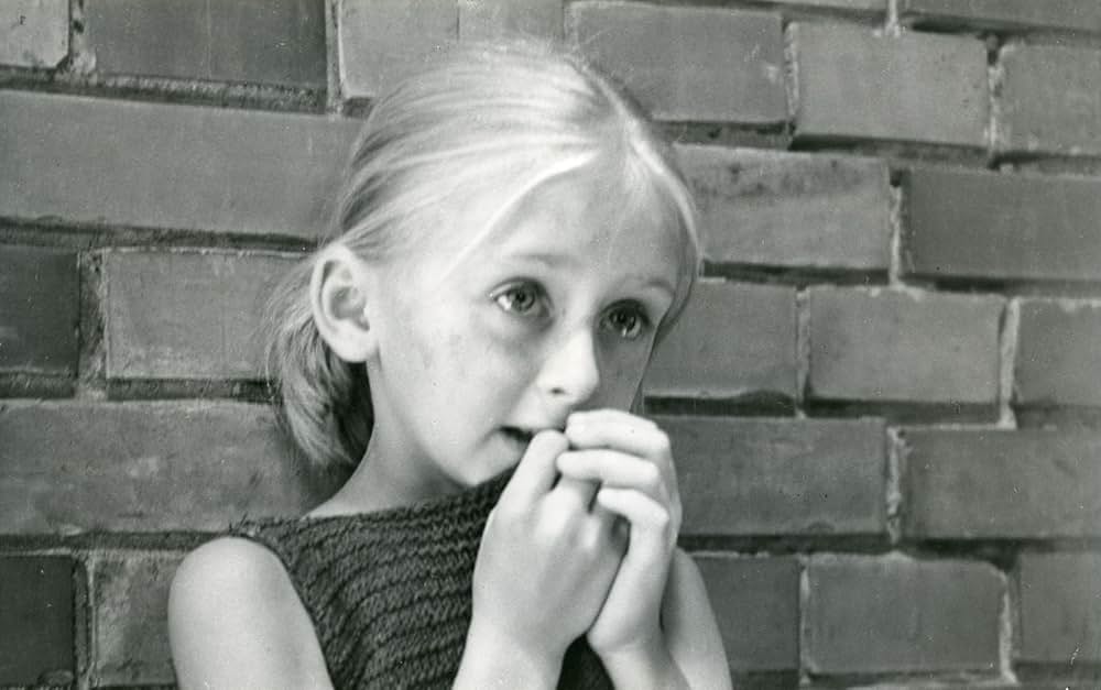 ビューティフル・ガールの画像