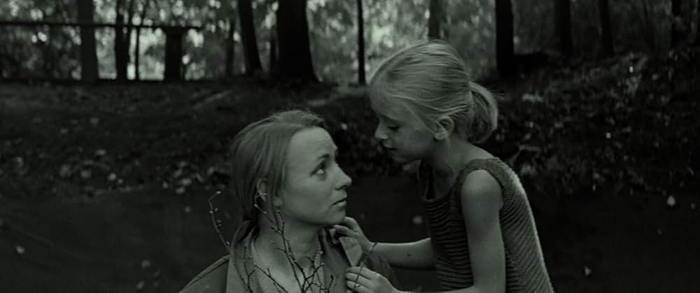 ビューティフル・ガールの画像