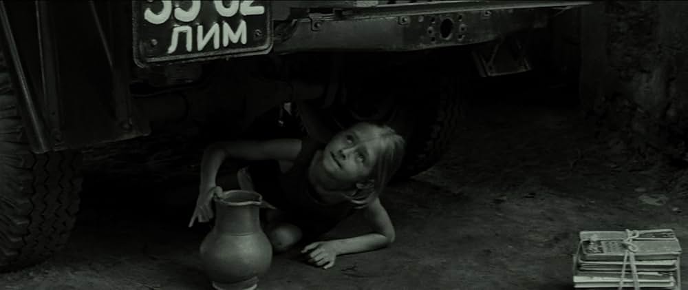 ビューティフル・ガールの画像